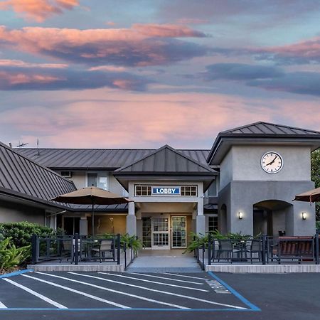 Best Western Silicon Valley Inn Sunnyvale Kültér fotó