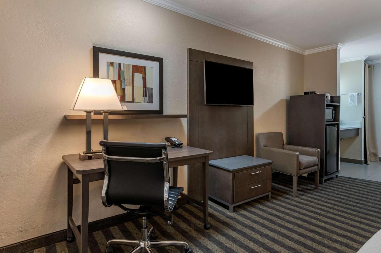 Best Western Silicon Valley Inn Sunnyvale Kültér fotó