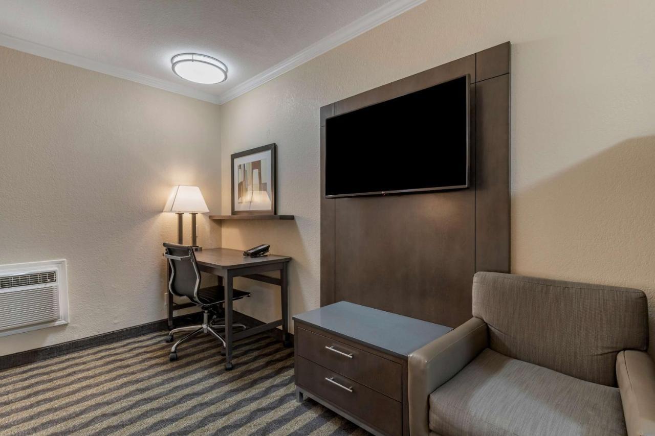Best Western Silicon Valley Inn Sunnyvale Kültér fotó