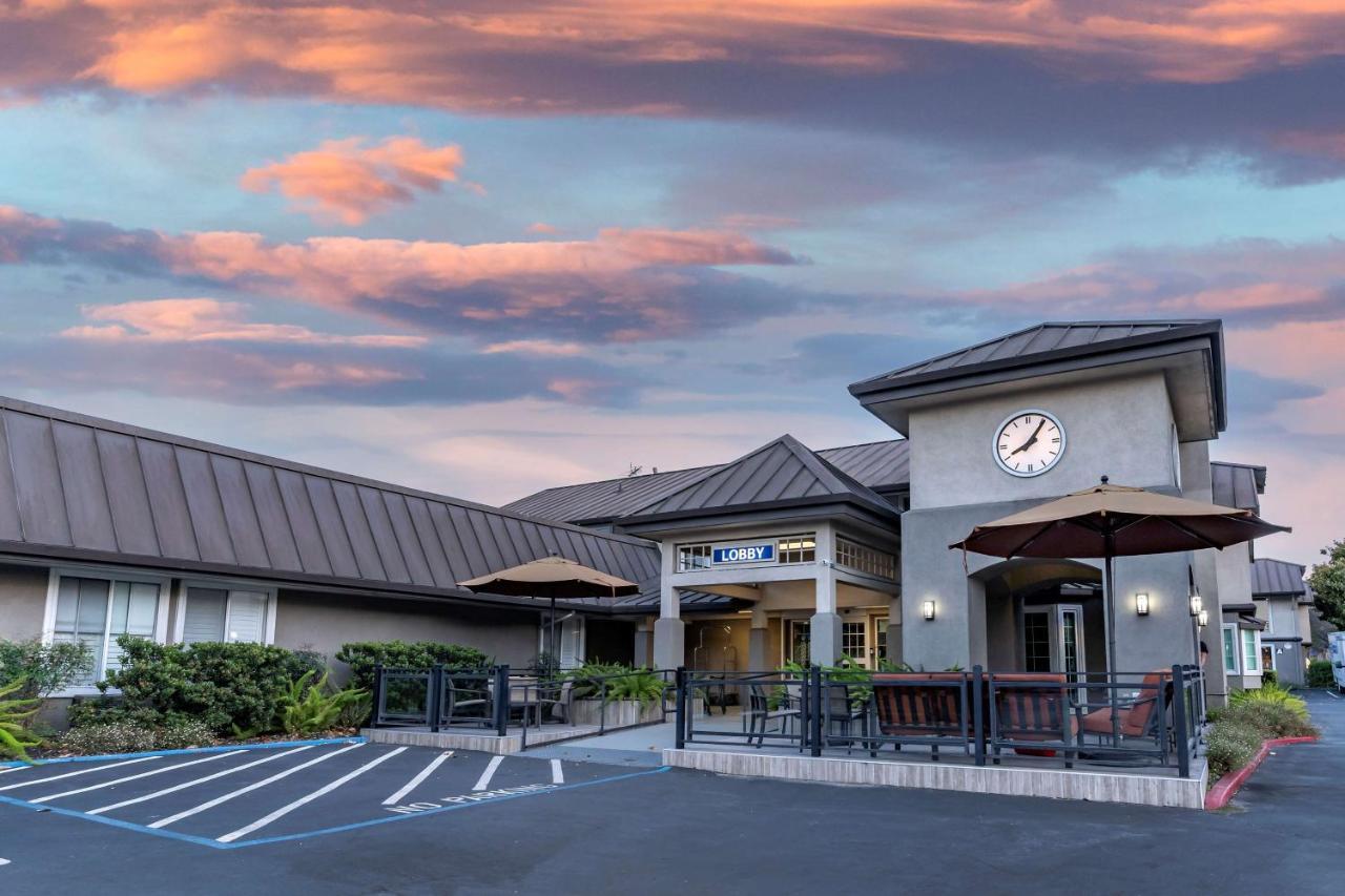 Best Western Silicon Valley Inn Sunnyvale Kültér fotó
