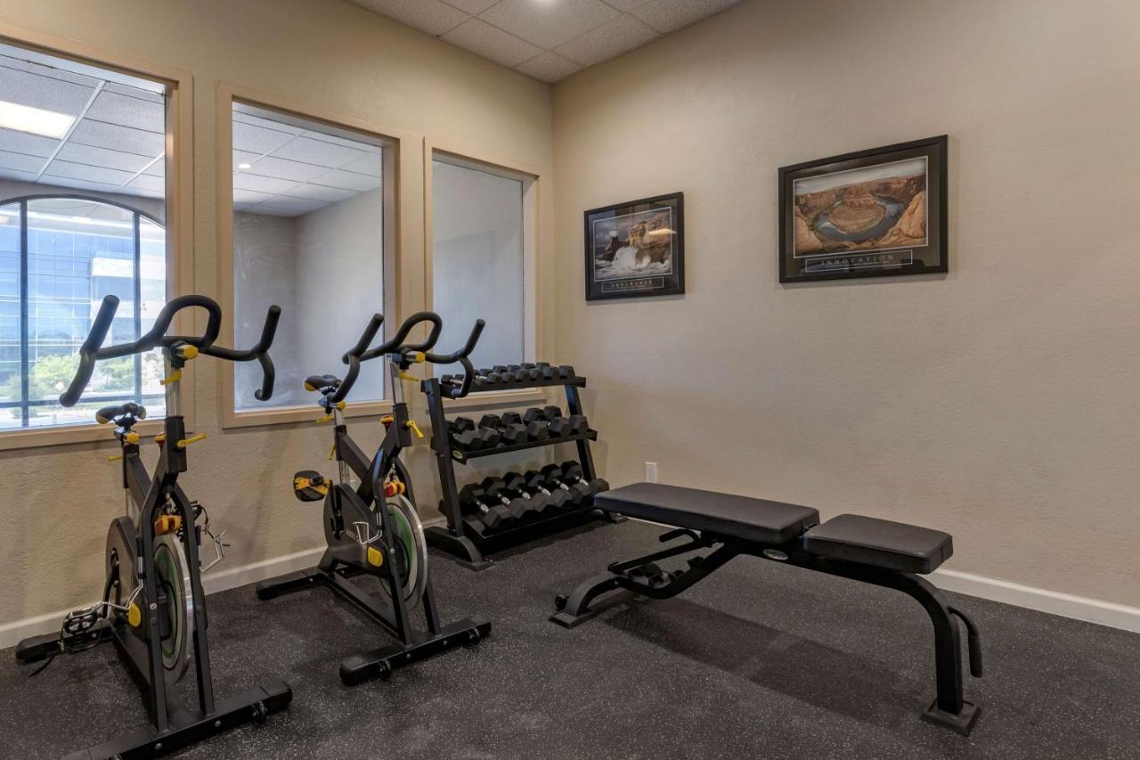 Best Western Silicon Valley Inn Sunnyvale Kültér fotó
