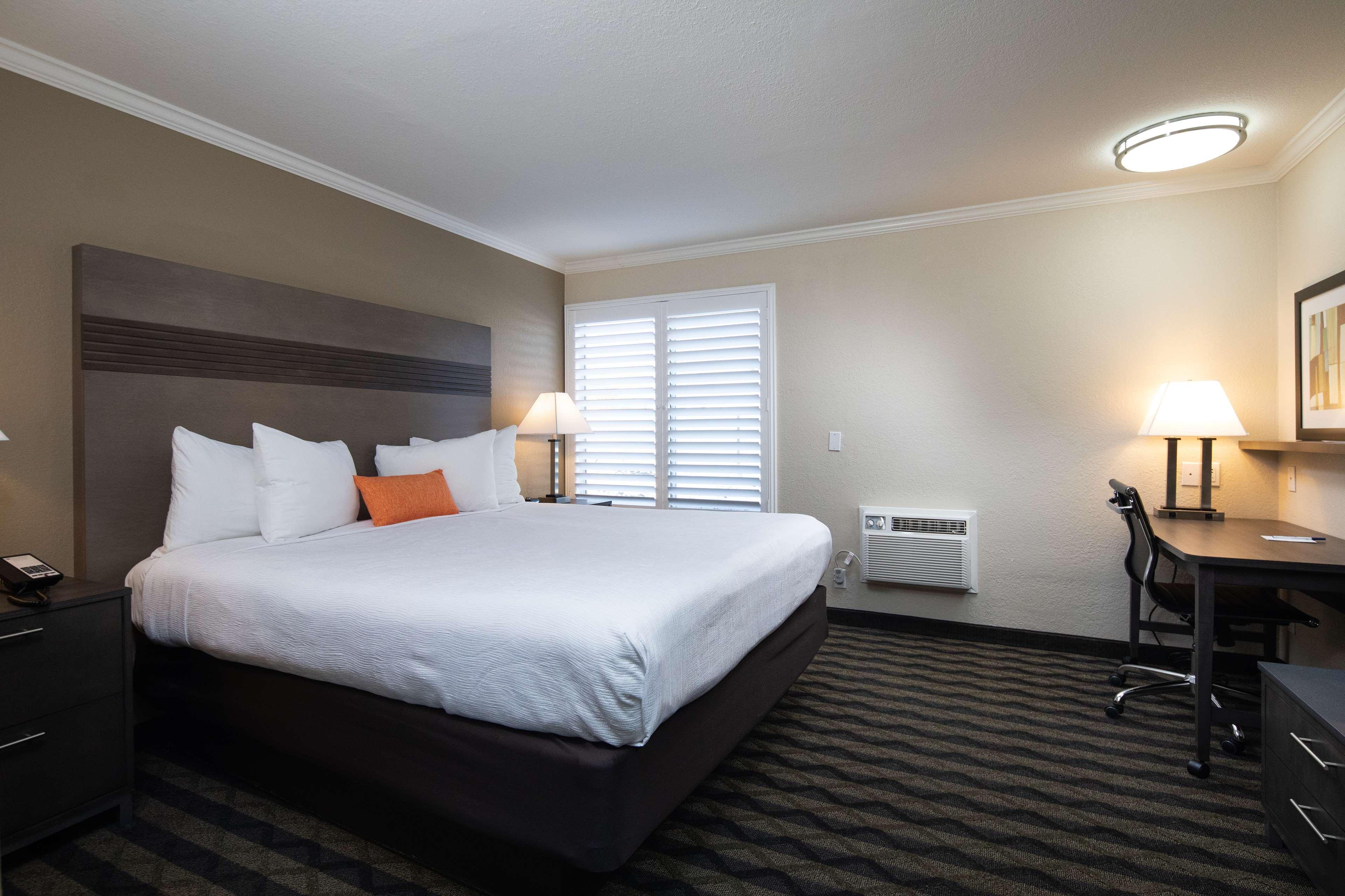 Best Western Silicon Valley Inn Sunnyvale Kültér fotó