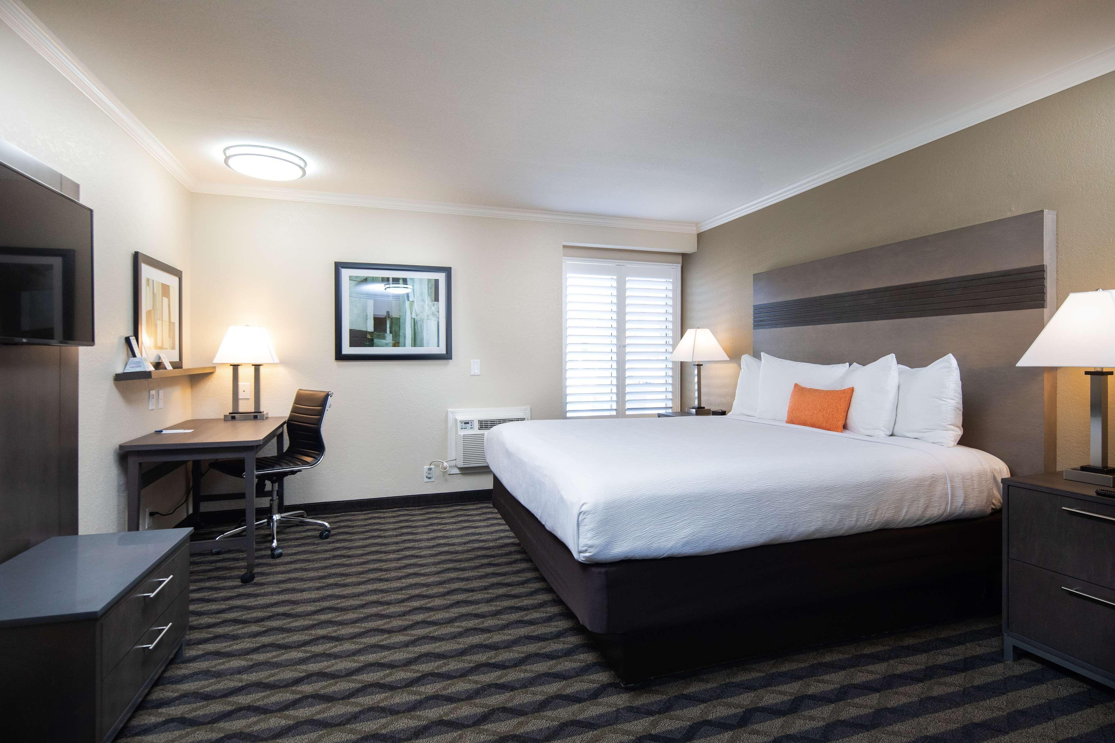 Best Western Silicon Valley Inn Sunnyvale Kültér fotó